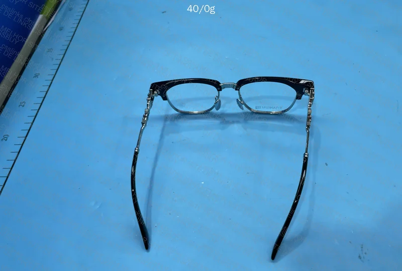 Chrome Hearts Glasses 2