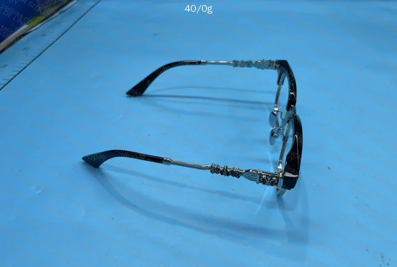 Chrome Hearts Glasses 3