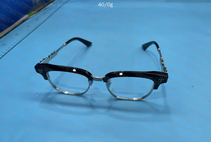 Chrome Hearts Glasses 5