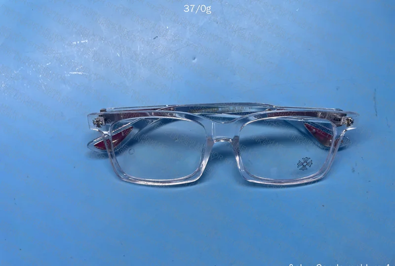 Chrome Hearts Glasses 2
