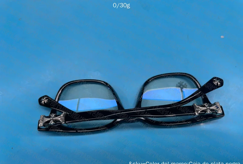 Chrome Hearts Glasses