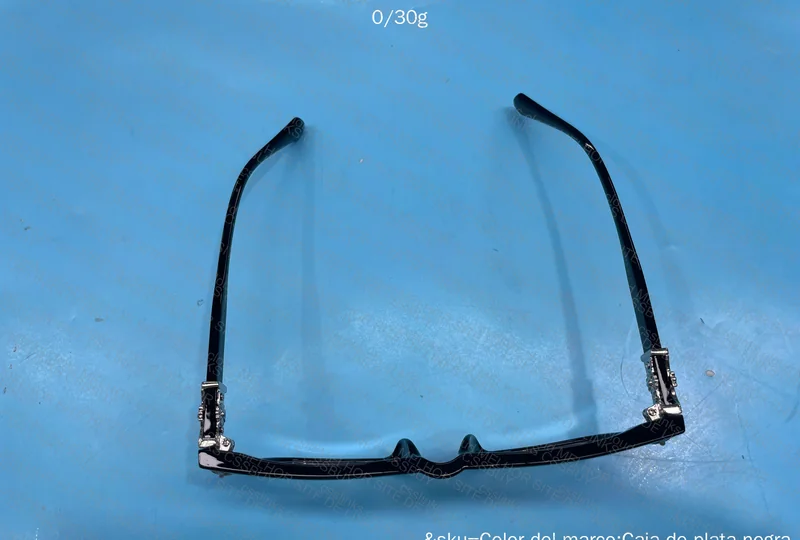Chrome Hearts Glasses 3