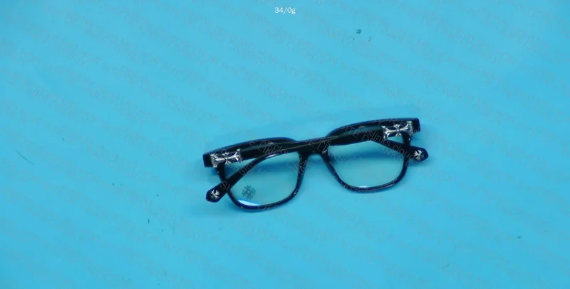 Chrome Hearts Glasses
