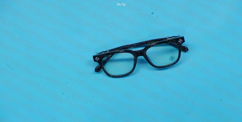 Chrome Hearts Glasses 2