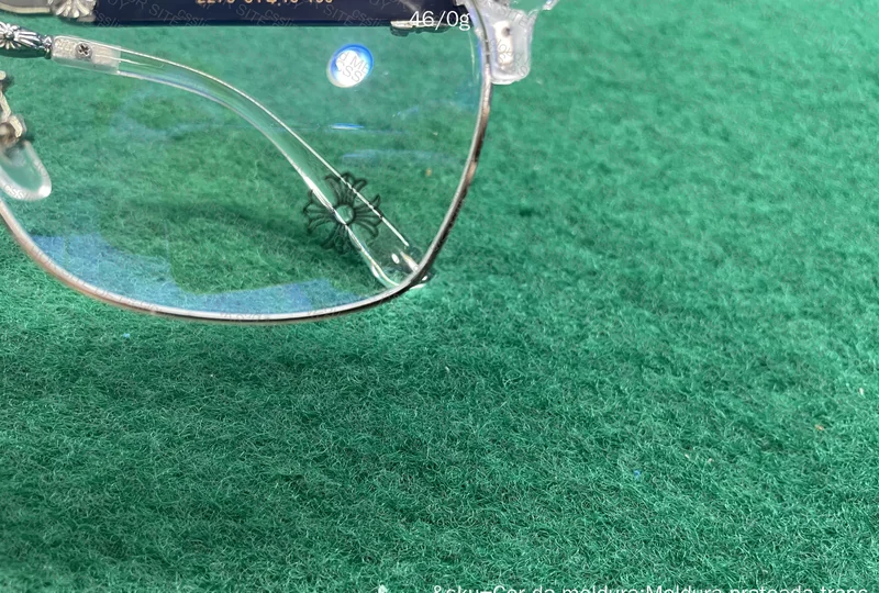 Chrome Hearts Glasses 6