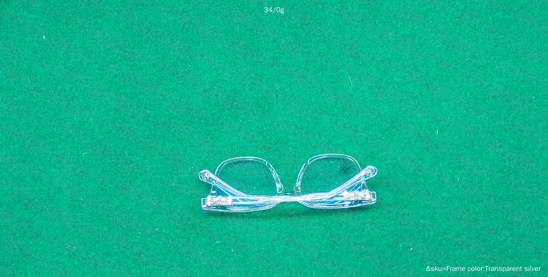 Chrome Hearts Glasses