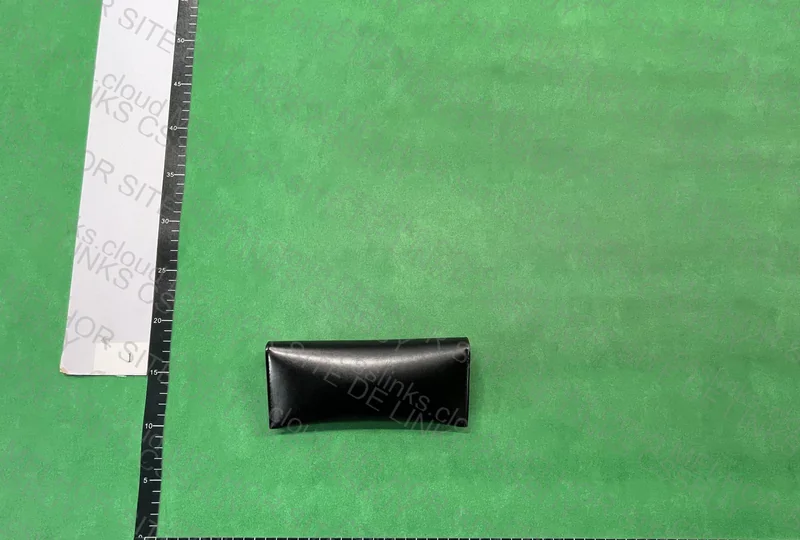 Óculos Chrome Hearts 2