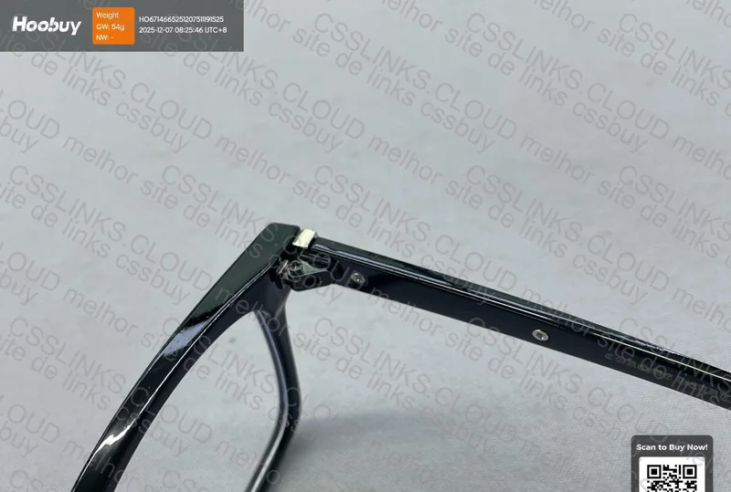 Chrome Hearts Glasses 6