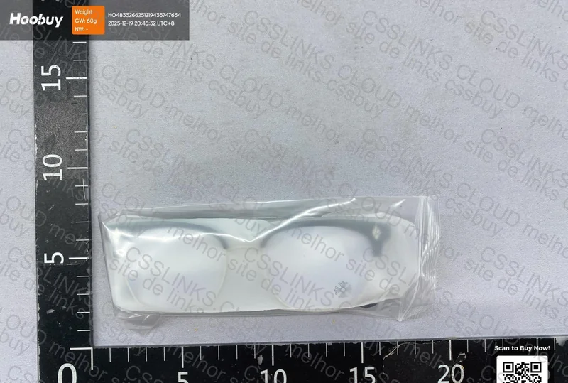 Chrome Hearts Glasses