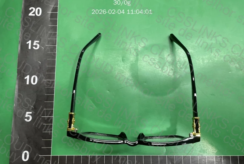 Óculos Chrome Hearts