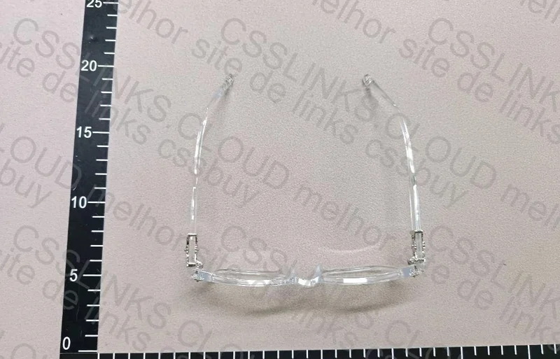 Chrome Hearts Glasses 17y 3