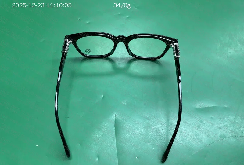 Chrome Hearts Glasses (2 models) 3
