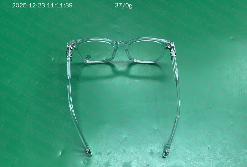 Chrome Hearts Glasses (2 models) 5