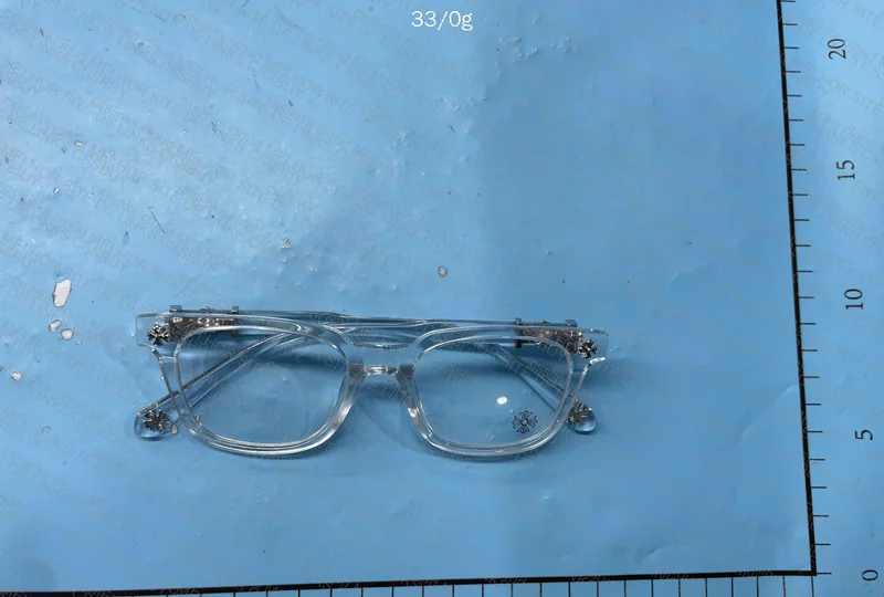 Cheap Chrome Hearts Glasses