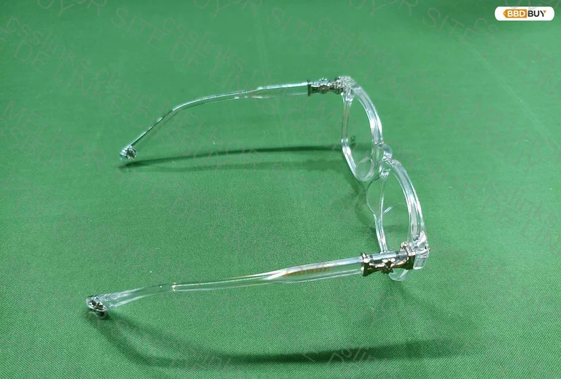 Cheap Chrome Hearts Glasses
