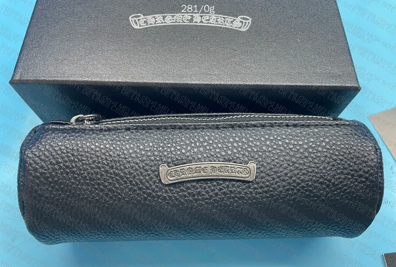 Chrome Hearts Prescription Glasses 3