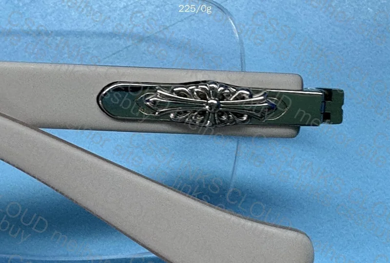 Chrome Hearts Glasses Deep 1 4