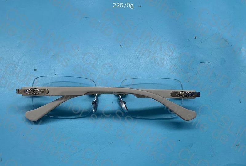 Chrome Hearts Glasses Deep 1 6