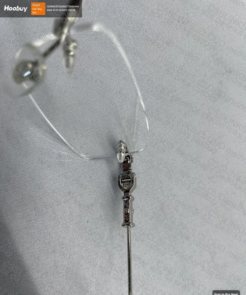 Óculos Chrome Hearts Pills I 3