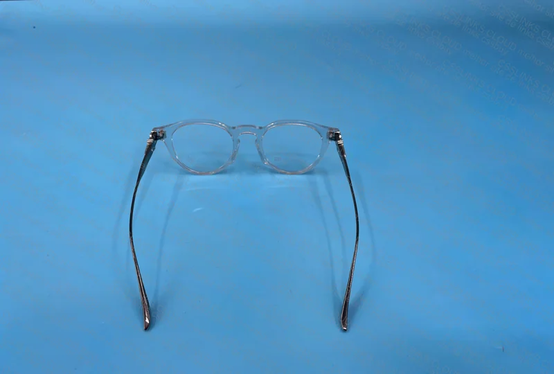 Chrome Hearts "Spur Me" Glasses 4