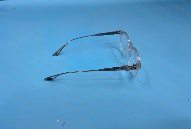 Chrome Hearts "Spur Me" Glasses 5