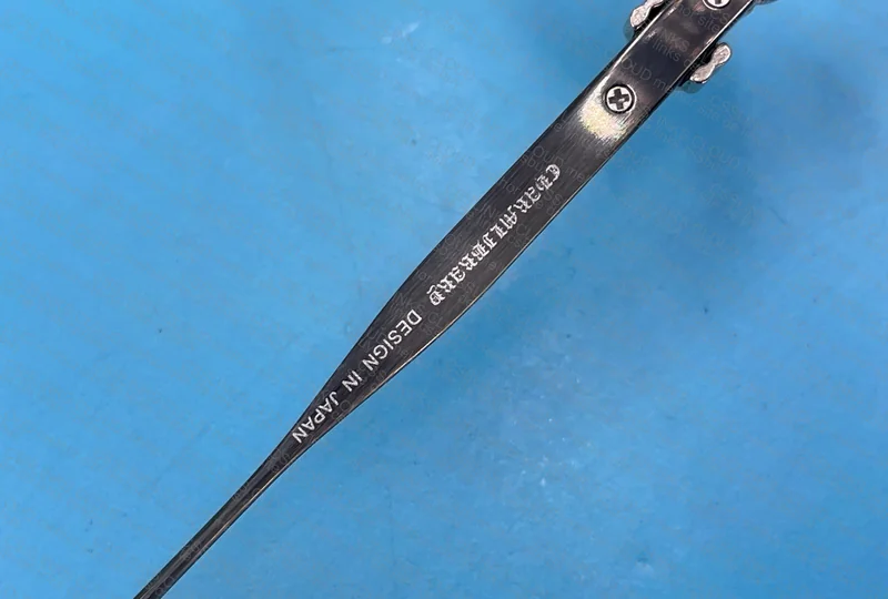Chrome Hearts "Spur Me" Glasses 7