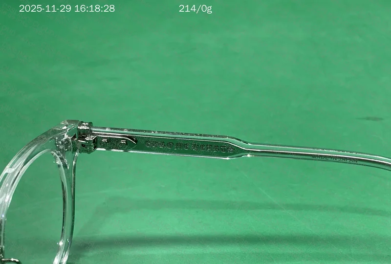 Chrome Hearts Glasses 4