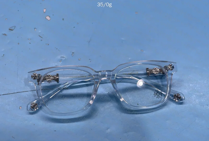 ChromeHearts Glasses