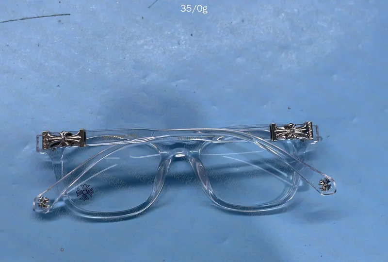ChromeHearts Glasses 2