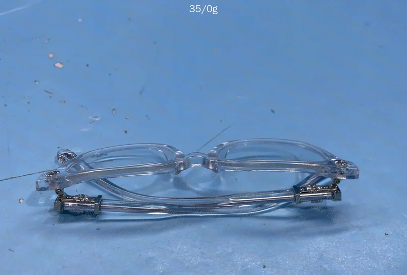 ChromeHearts Glasses 3