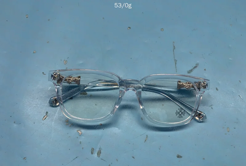 ChromeHearts Glasses 2