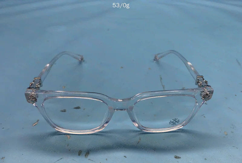 ChromeHearts Glasses 3