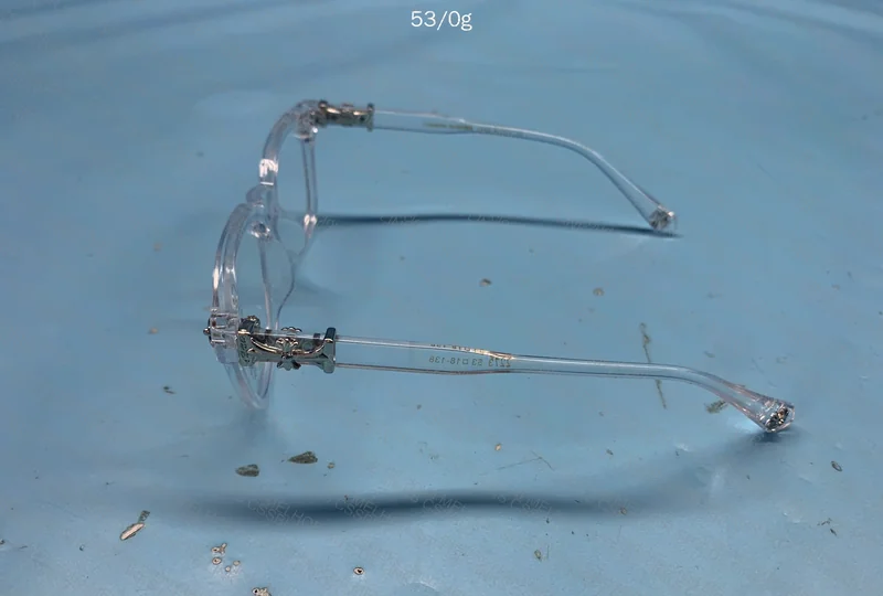 ChromeHearts Glasses 4