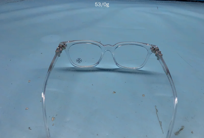 ChromeHearts Glasses 5