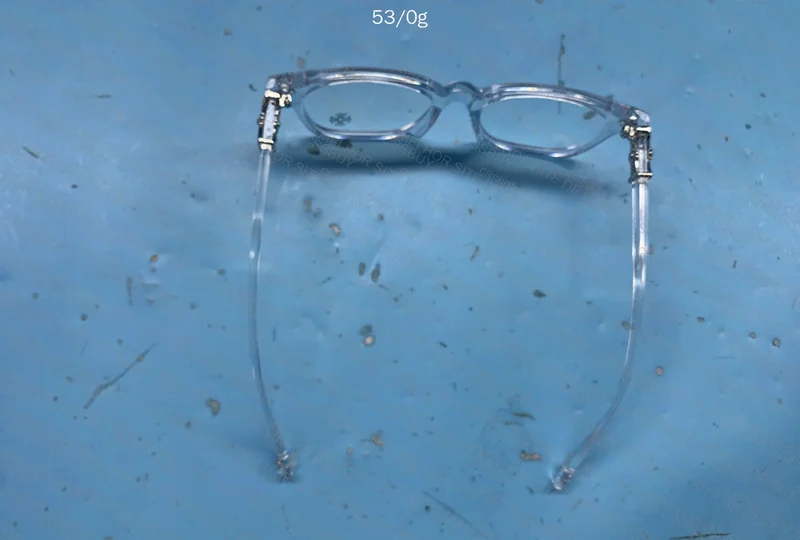 ChromeHearts Glasses 6