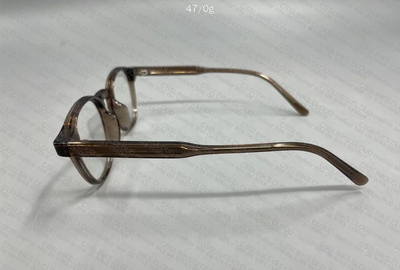 Glasses with Blue Light Filter 2