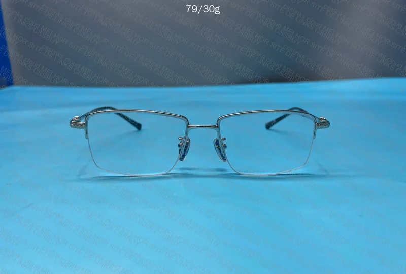 Prescription Glasses 2