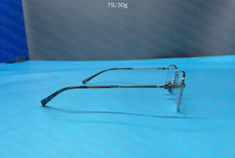 Prescription Glasses 3