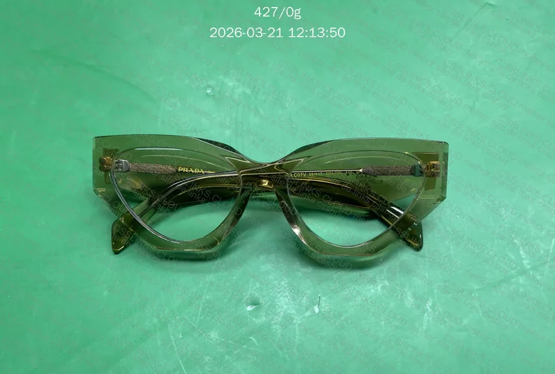 Óculos com grau Enzoo Optical 2