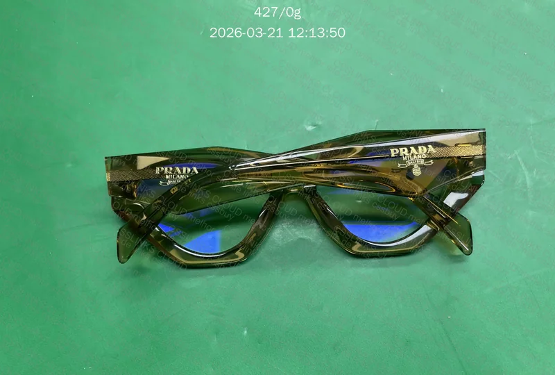 Óculos com grau Enzoo Optical 3
