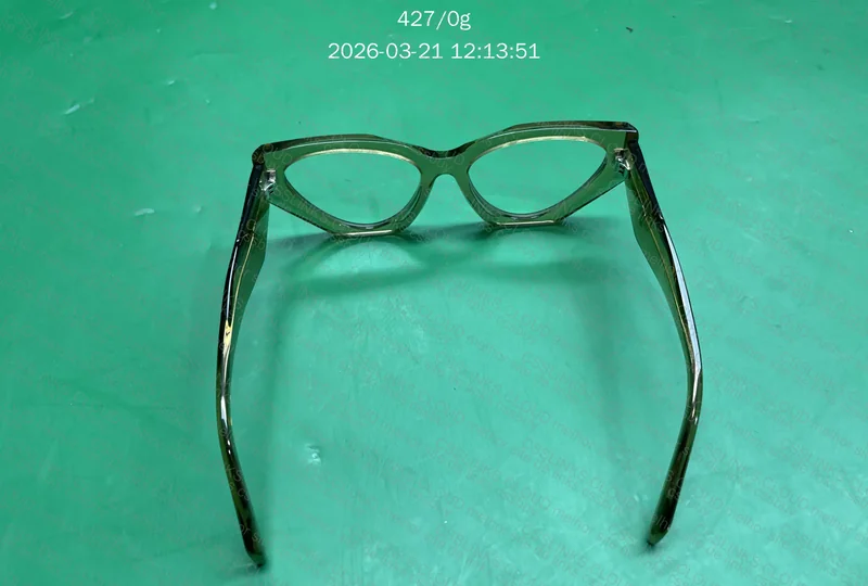 Óculos com grau Enzoo Optical 4