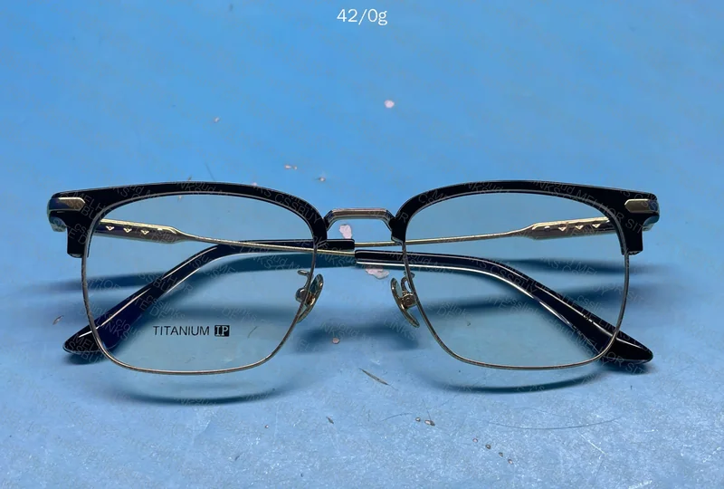 Chrome Hearts Glasses