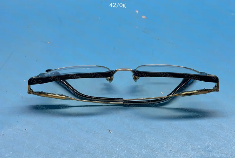 Chrome Hearts Glasses 3