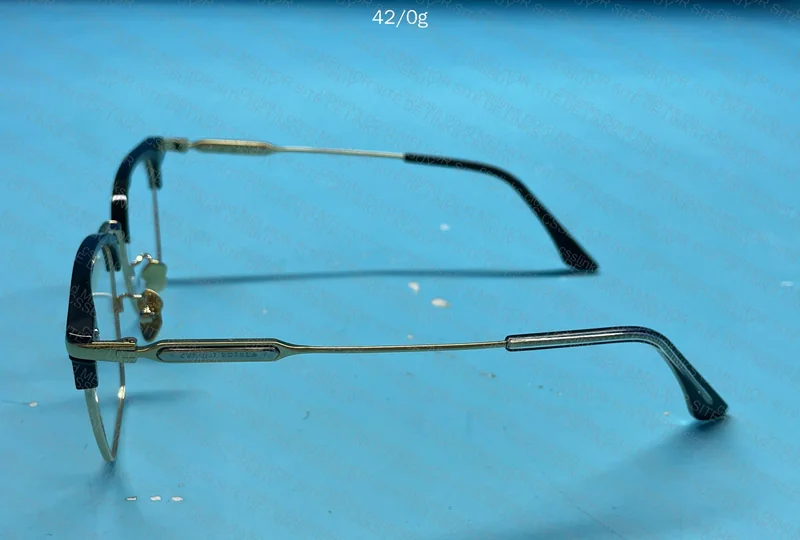 Chrome Hearts Glasses 4