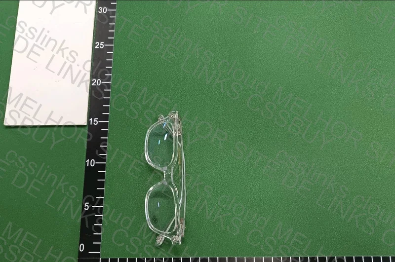 Chrome Hearts Glasses 3