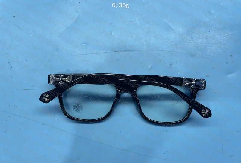 Chrome Hearts Glasses 3