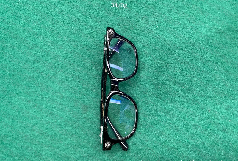 Chrome Hearts Glasses