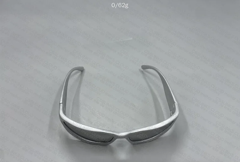 Cyberpunk Glasses 2