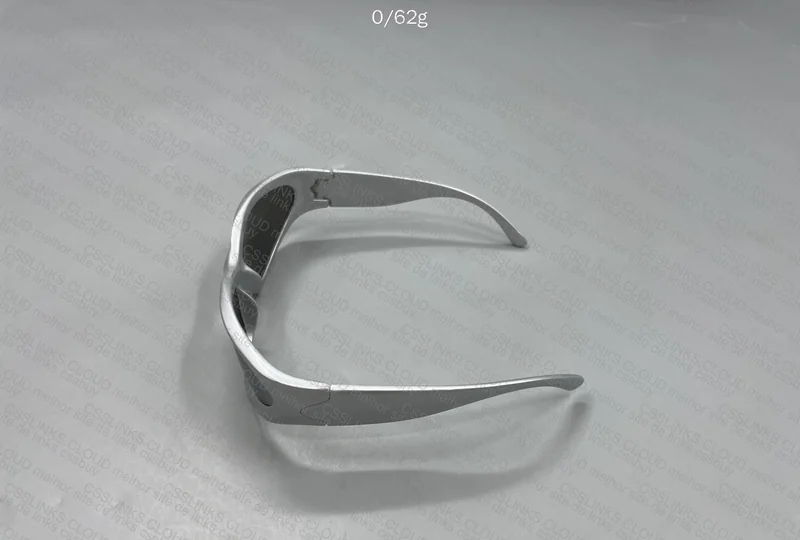 Cyberpunk Glasses 3