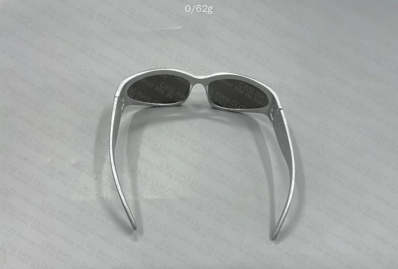 Cyberpunk Glasses 4